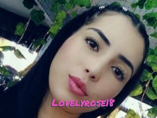 Lovelyrose18