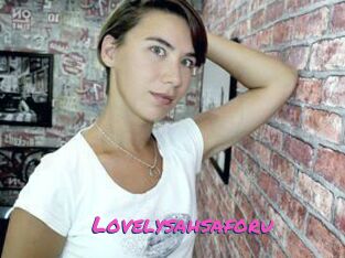 Lovelysahsaforu