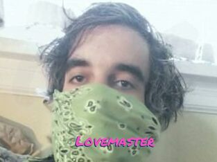 Lovemaster