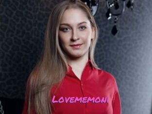 Lovememoni