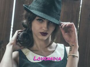 Lovenadia