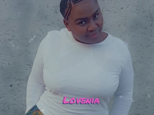 Lovenia