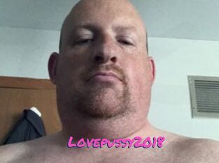 Lovepussy2018