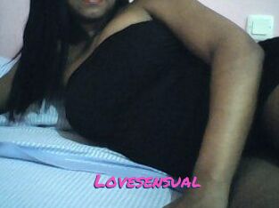 Lovesensual