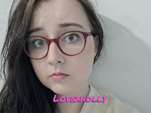 Lovexholly