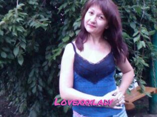 Lovexxxlady