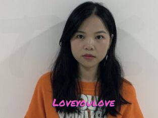 Loveyoulove
