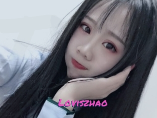 Loviszhao