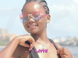 Loyve
