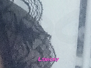 Lsnicky