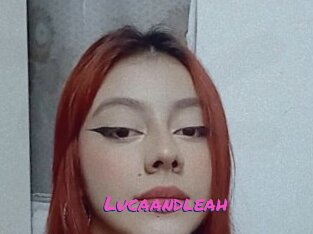 Lucaandleah