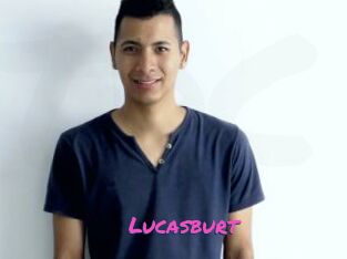 Lucasburt