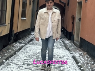 Lucasfester