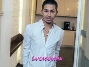 Lucasowen