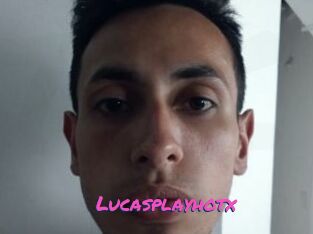 Lucasplayhotx