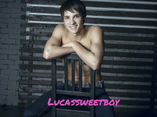 Lucassweetboy