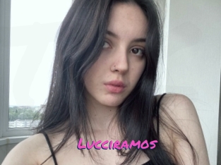 Lucciramos