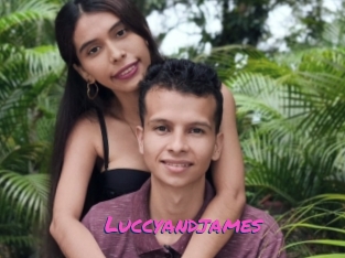 Luccyandjames