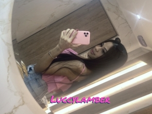 Luccylamber