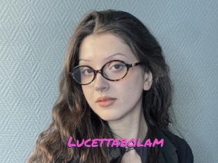 Lucettabolam