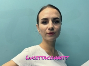Lucettaconnett