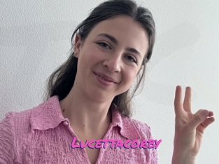 Lucettacorby