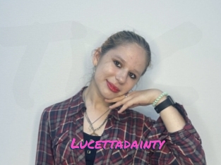Lucettadainty