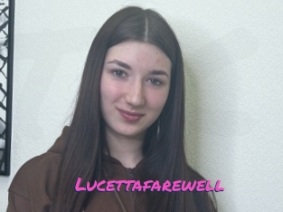 Lucettafarewell