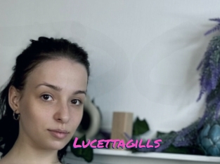 Lucettagills