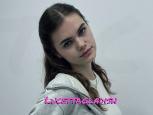 Lucettagladish