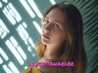 Lucettaharder