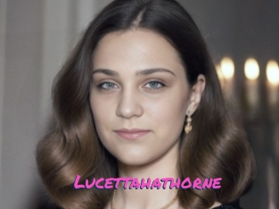 Lucettahathorne