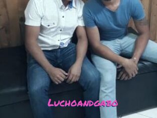 Luchoandgabo