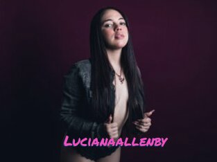 Lucianaallenby