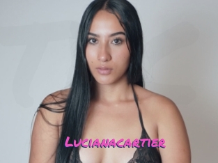 Lucianacartier