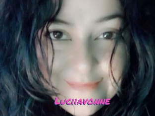 Luciiavonne