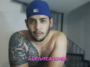 Luciuscatcher