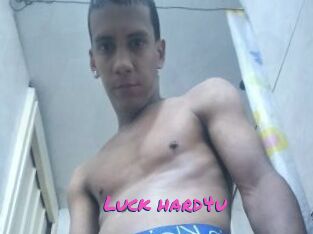 Luck_hard4u