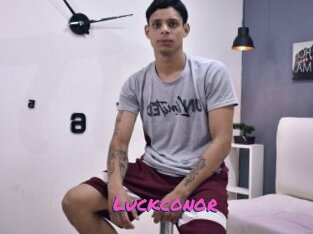 Luckconor