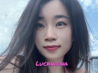 Luckweina