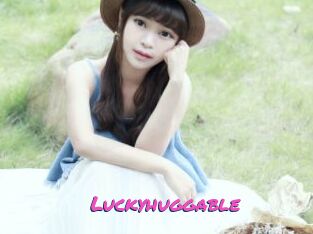 Luckyhuggable