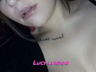 Lucy_lundon