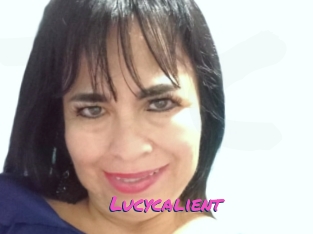 Lucycalient