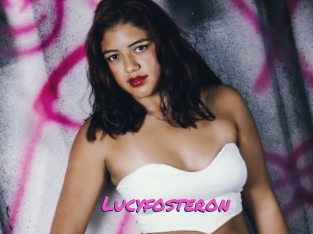 Lucyfosteron