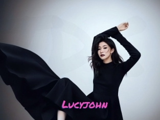 Lucyjohn