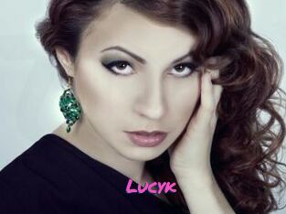 Lucyk