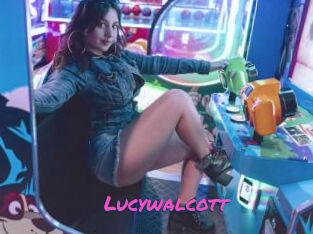 Lucywalcott