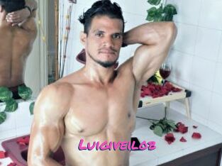 Luigiveilob