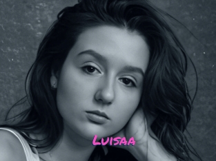 Luisaa
