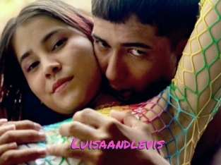 Luisaandlevis